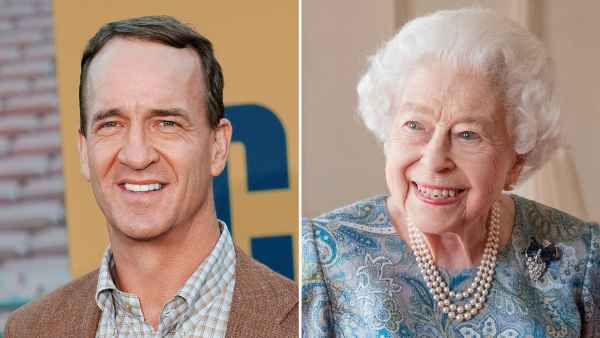 Peyton Manning Reflects on Awkward Dinner With Queen Elizabeth II at White House 2237431834 1240297234