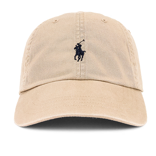 Polo Ralph Lauren Chino Cap