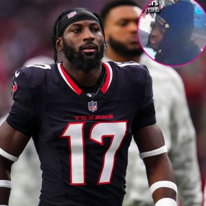 Feature Police Release 1st Photos of NFL Star Kris Boyd Suspected Shooter