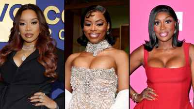 RHOP s Angel Massie and Keiarna Stewart Disagree Over Wendy Osefo s Future With the Show After Arrest
