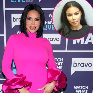RHOP s Mia Sued For Eviction Months Before Arrest 003