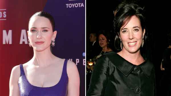 Rachel Brosnahan to Make Directorial Debut With Kate Spade Doc TK Years After Designer s Death