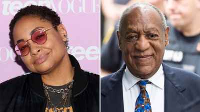 Raven Symone Talks Bill Cosby