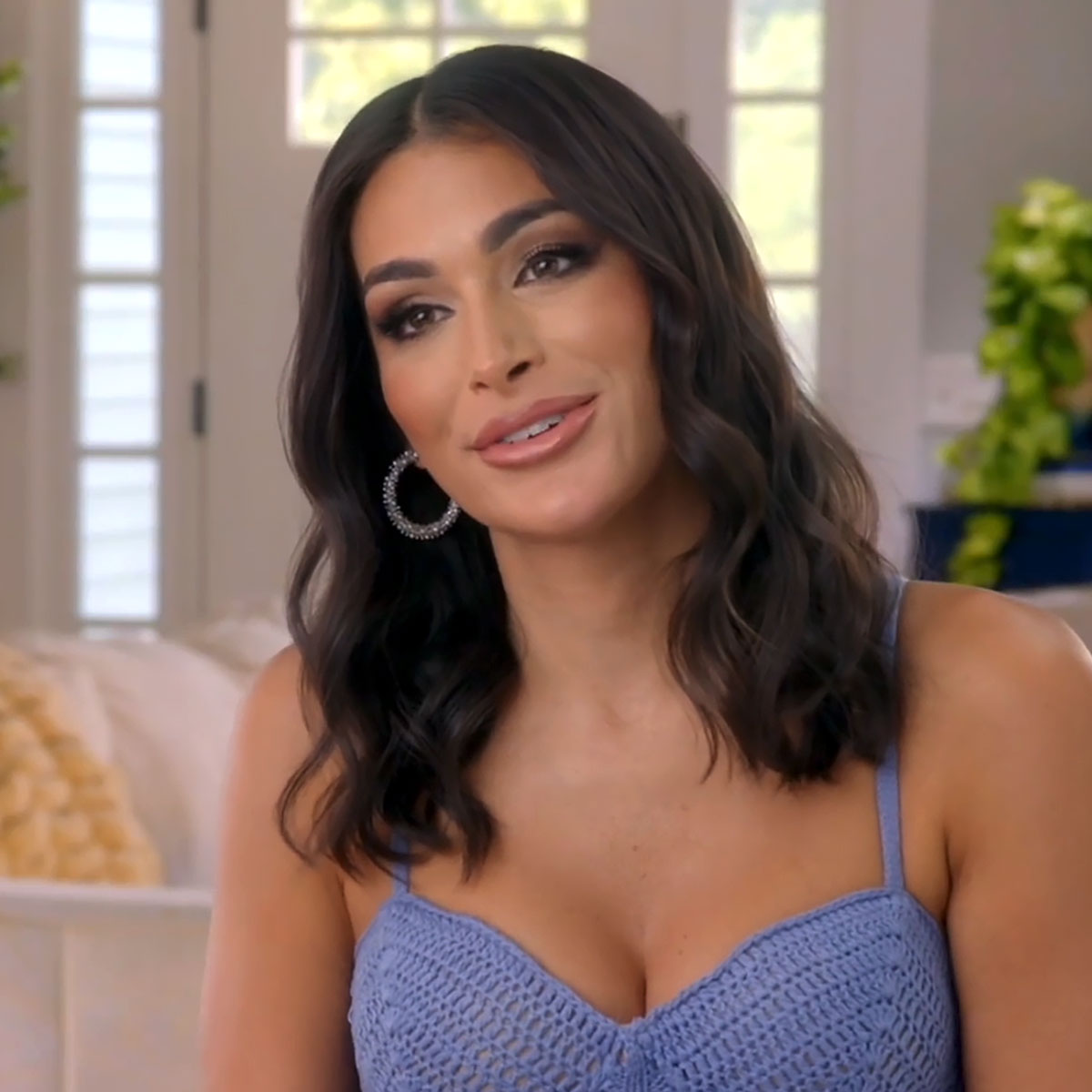 Real Housewives of Rhode Island Entity Page