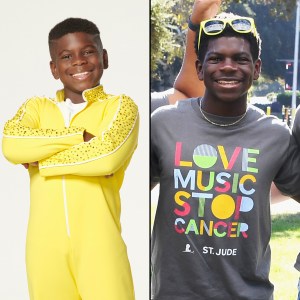 Remember When DWTS Had a Junior Version Where the Mini Pros Are Now Artyon Celestine 1040550286 1427469697