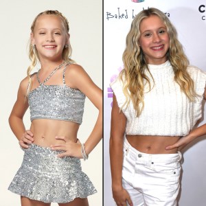 Remember When DWTS Had a Junior Version Where the Mini Pros Are Now Kameron Couch 1040550314 1244725774