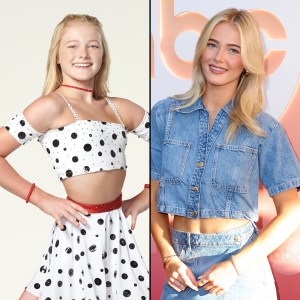 Remember When DWTS Had a Junior Version Where the Mini Pros Are Now Rylee Arnold 1040550300 2233253867