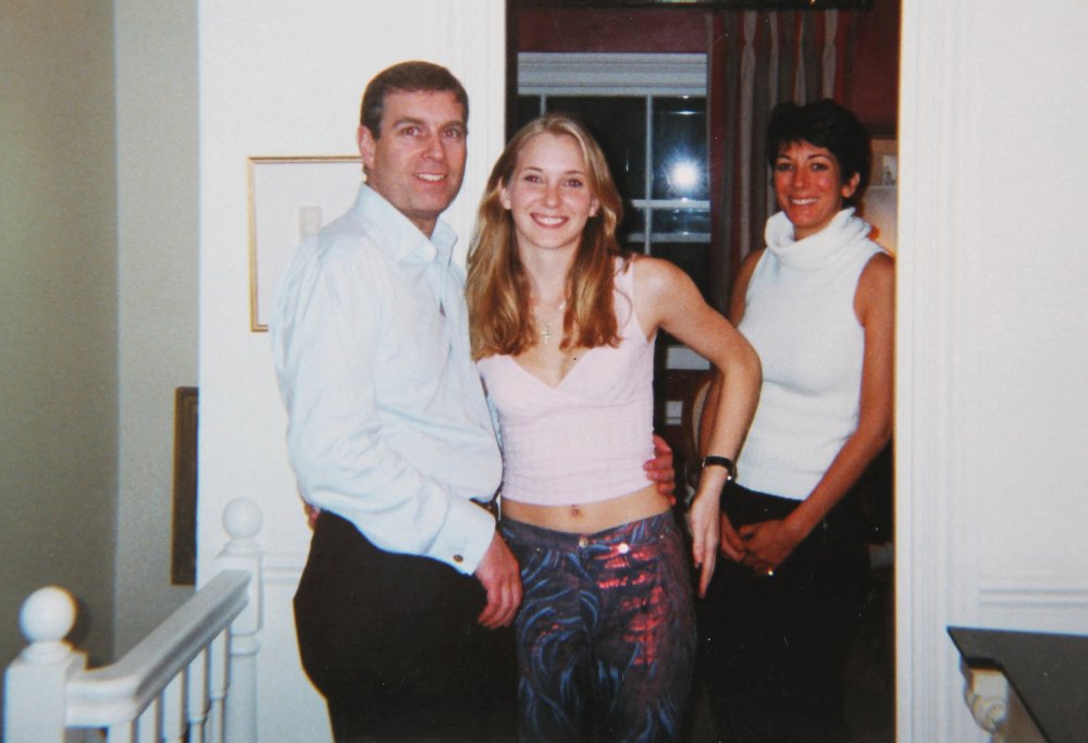 Revisiting Prince Andrew s Disastrous TV Interview that Led to His Downfall