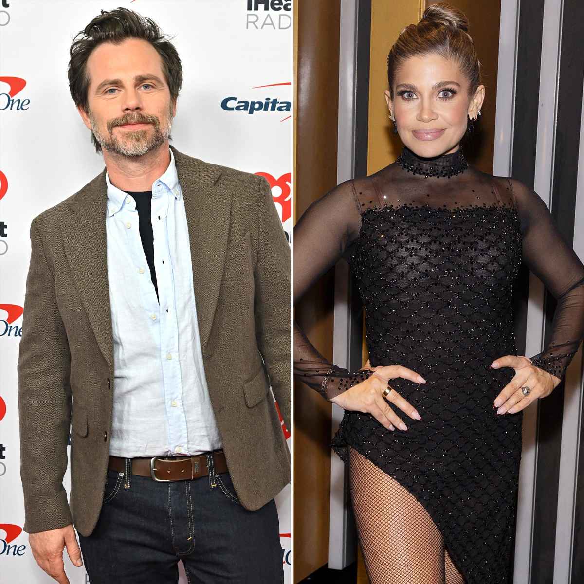 Rider Strong and Will Friedle Accuse Dancing With the Stars Judges of Having Personal Vendetta Against Danielle Fishel