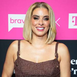 Robyn Dixon Jokes the Biggest BravoCon 2025 Fights Were Over Golf Carts