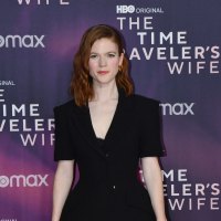 Rose Leslie Bio Pic