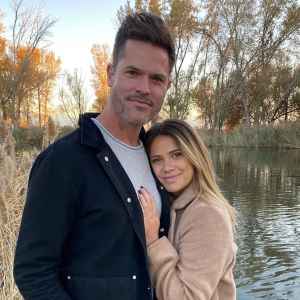 FEATURE Secret Lives of Mormon Wives Star Demi Engemann Addresses Fruity Pebbles Sex With Husband Bret