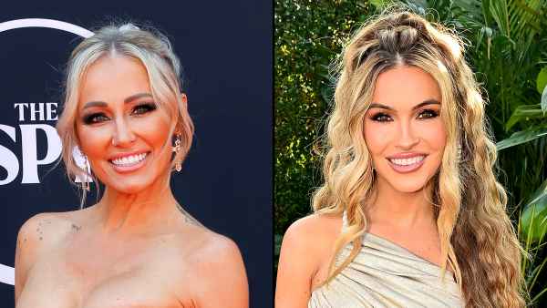 Selling Sunset Mary Bonnet Reacts to Chrishell Stause Exit