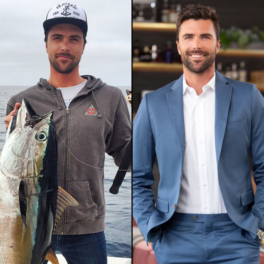 Selling the OC What the Cast Looked Like Before vs Now Tyler Stanaland_