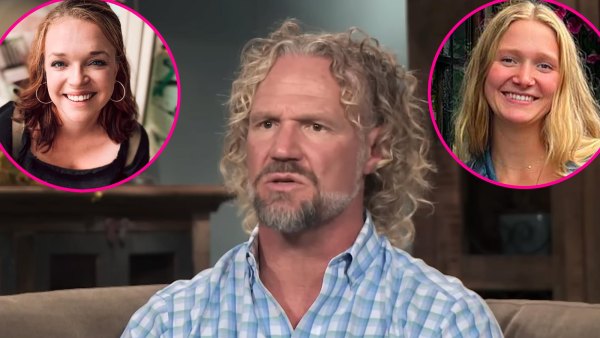 Sister Wives Recap Kody's Kids Ysabel and Maddie Give Updates on Their Father Daughter Relationships