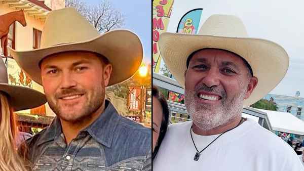 Steven McBee Jr Breaks Silence on Dad s Legal Situation