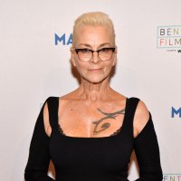 Susan Powter Bio Pic