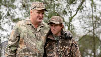 MURDAUGH: DEATH IN THE FAMILY