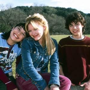 Hilary Duff Shares ‘Lizzie McGuire’ Secrets on ‘Therapuss’ Podcast: Quotes