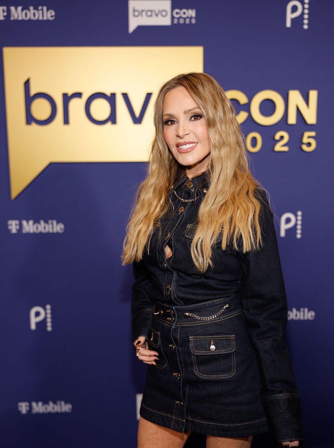 Tamra Judge Claps Back at Jennifer Lawrence for Calling Her Toxic
