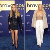 Tamra-Judge-and-Gretchen-Rossi-BravoCon