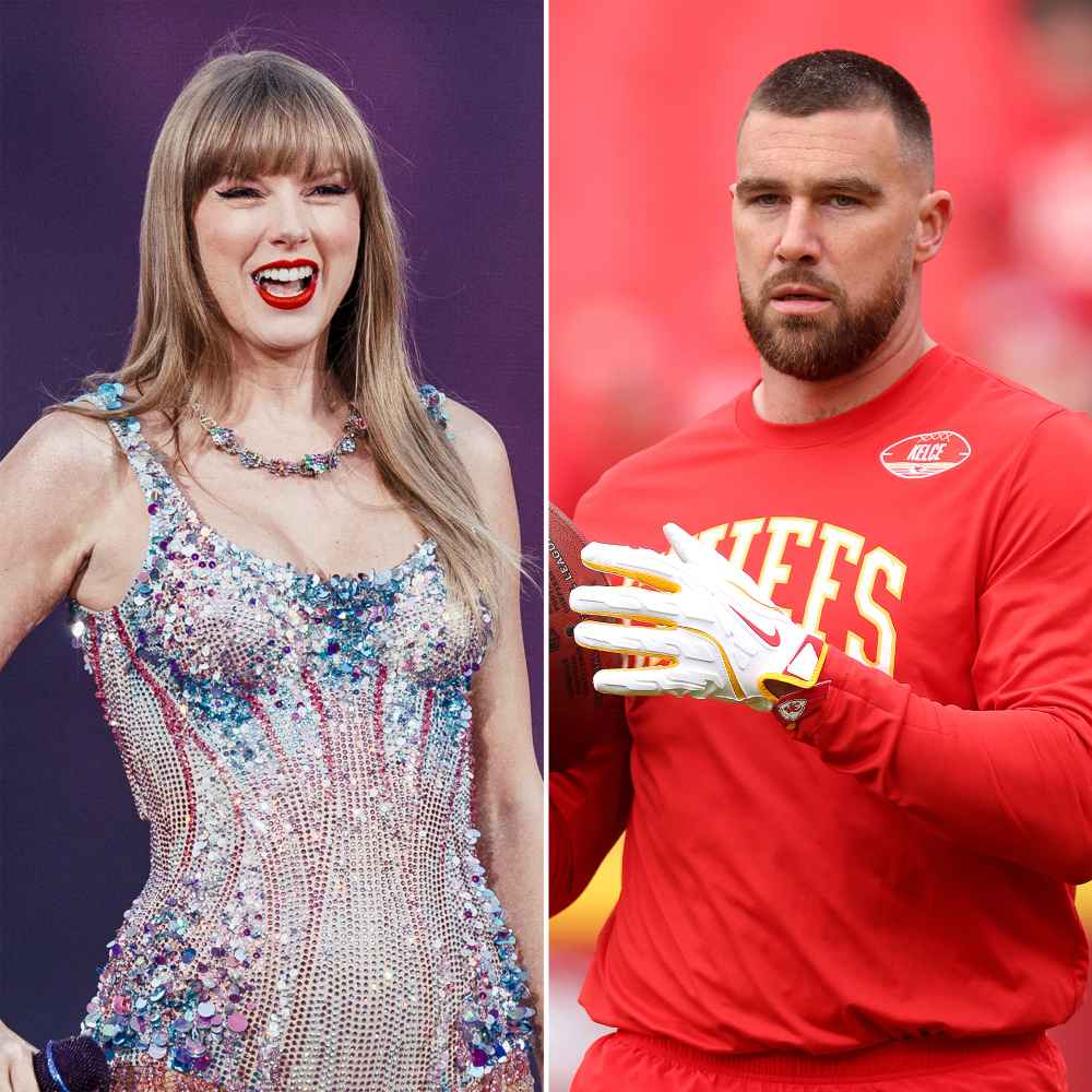 Taylor Swift Does Doesn t Attend Chiefs Thanksgiving Game