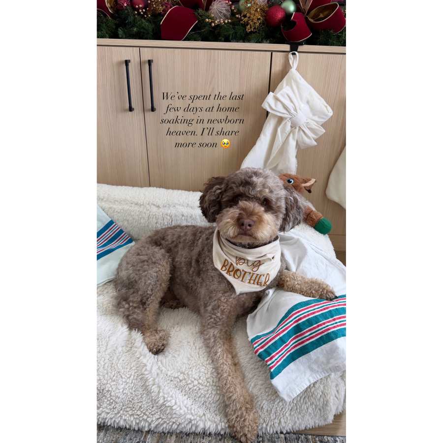 The Bachelor s Hannah Ann Sluss Gives Birth to 1st Baby With Husband Jake Funk