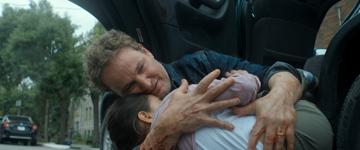 Jason Clarke Addresses 8-Year-Old's Horrific Death on 'The Last Frontier'