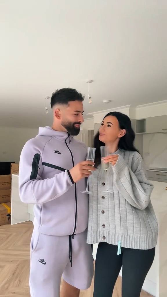 TikTok Influencer Brittany Miller Apologizes for Faking Cancer Diagnosis 2