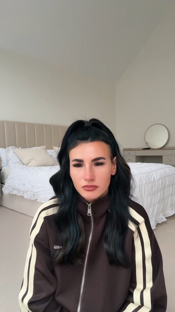 TikTok Influencer Brittany Miller Apologizes for Faking Cancer Diagnosis