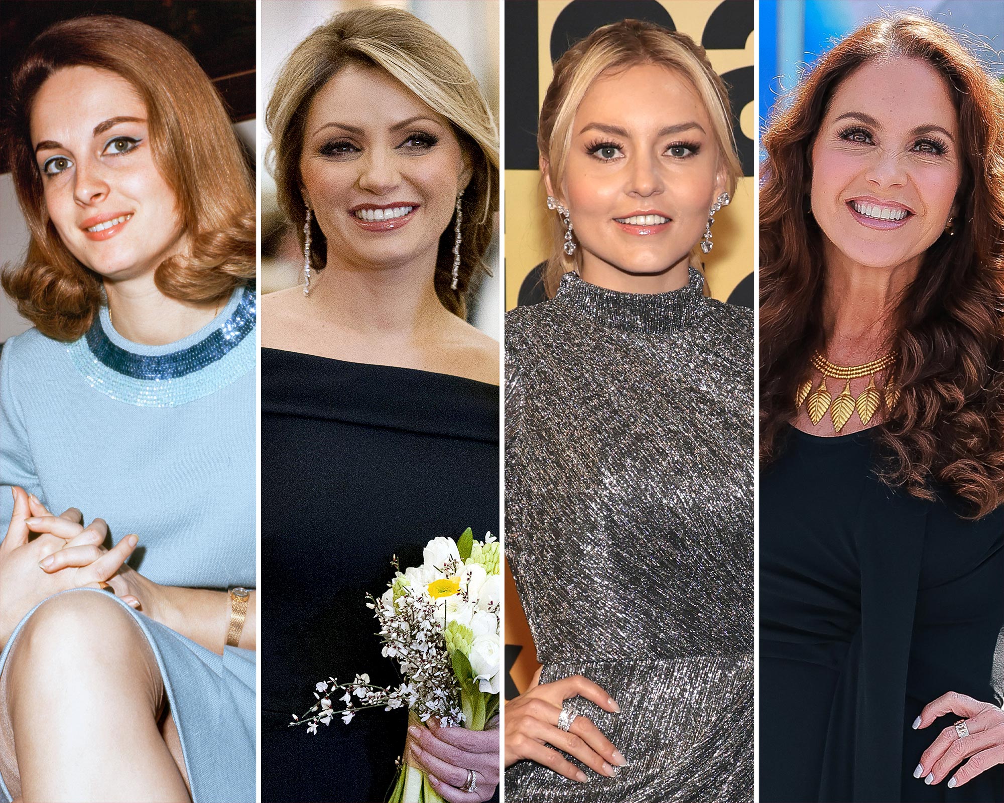 Todas las protagonistas de Domenica Montero antes de Angelique Boyer desde Lila Morillo hasta Angelica Rivera 651329173 465227866 1490662423 1789897029