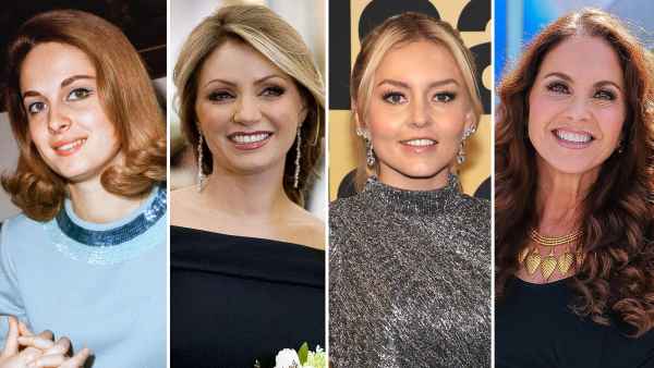 Todas las protagonistas de Domenica Montero antes de Angelique Boyer desde Lila Morillo hasta Angelica Rivera 651329173 465227866 1490662423 1789897029