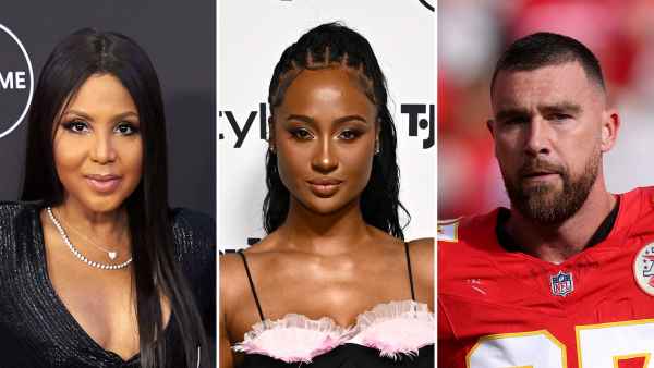 Toni Braxton Reacts to Travis Kelce s Ex Kayla Nicole Dressing as Her for Halloween as Taylor Swift Dig
