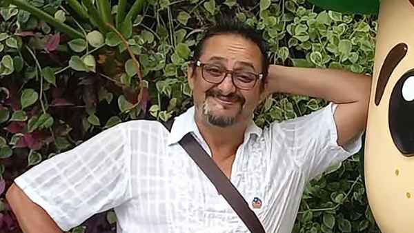 Tony Germano Dead The Brazilian Netflix Actor and Voice Artist 55 Fell at His Home 001