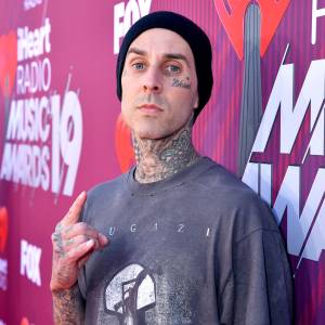Travis Barker Proud of Himself at 50