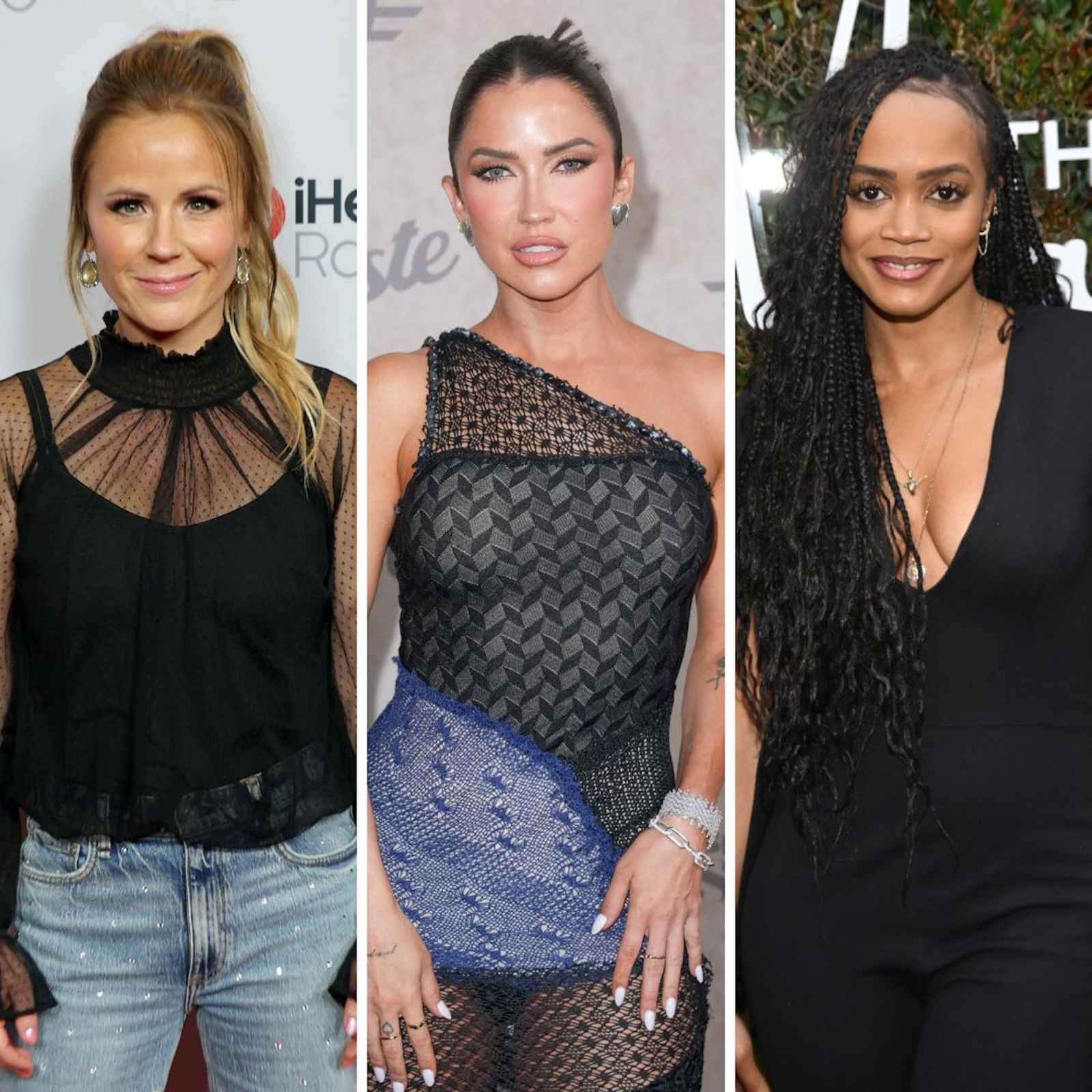 The Bachelorette's Trista Sutter Kaitlyn Bristowe and More Reunite | Us ...