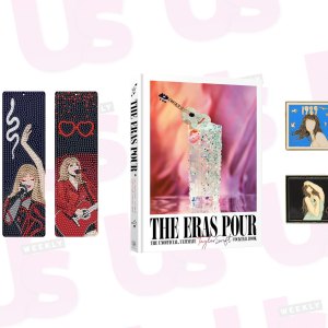taylor swift amazon