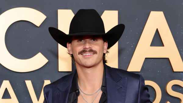 Tucker Wetmore Reveals How he Tapped Bachelor Nation Stars For His Brunette Music Video