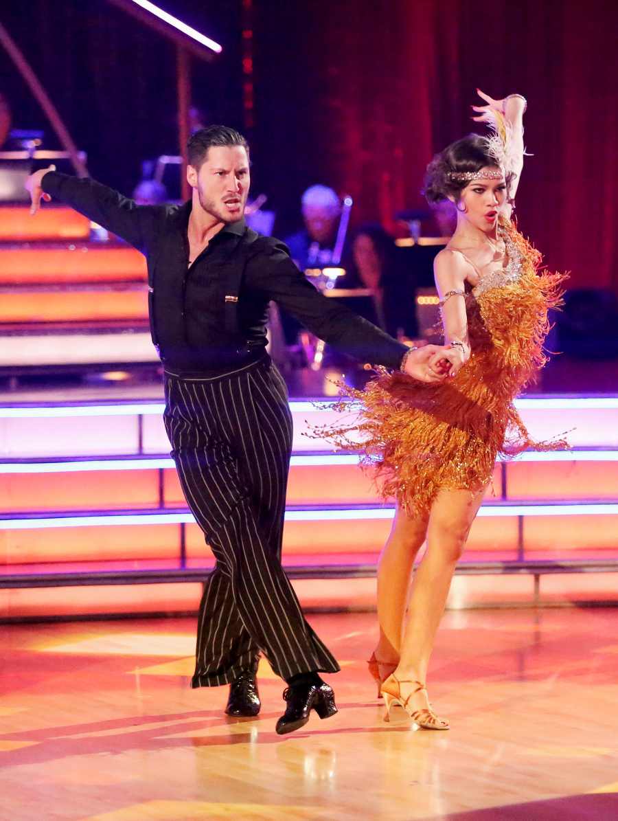 Us Weekly s Top Dancing With the Stars Dances Ever