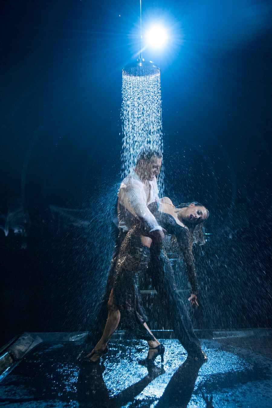 Us Weekly s Top Dancing With the Stars Dances Ever