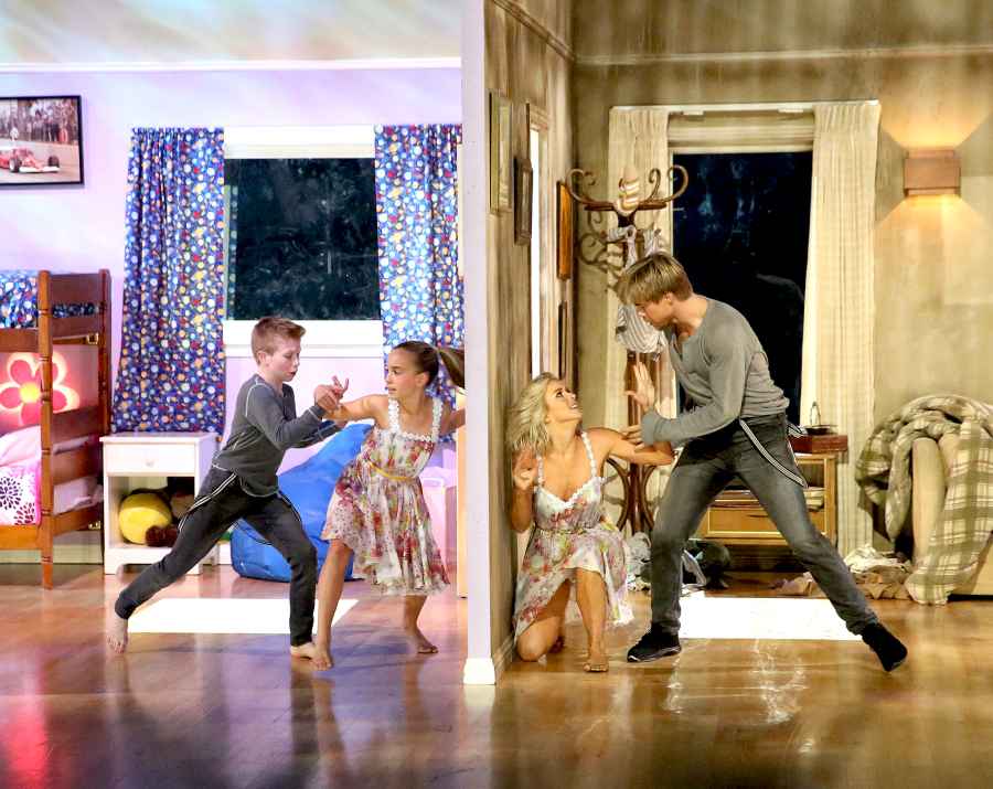 Us Weekly s Top Dancing With the Stars Dances Ever