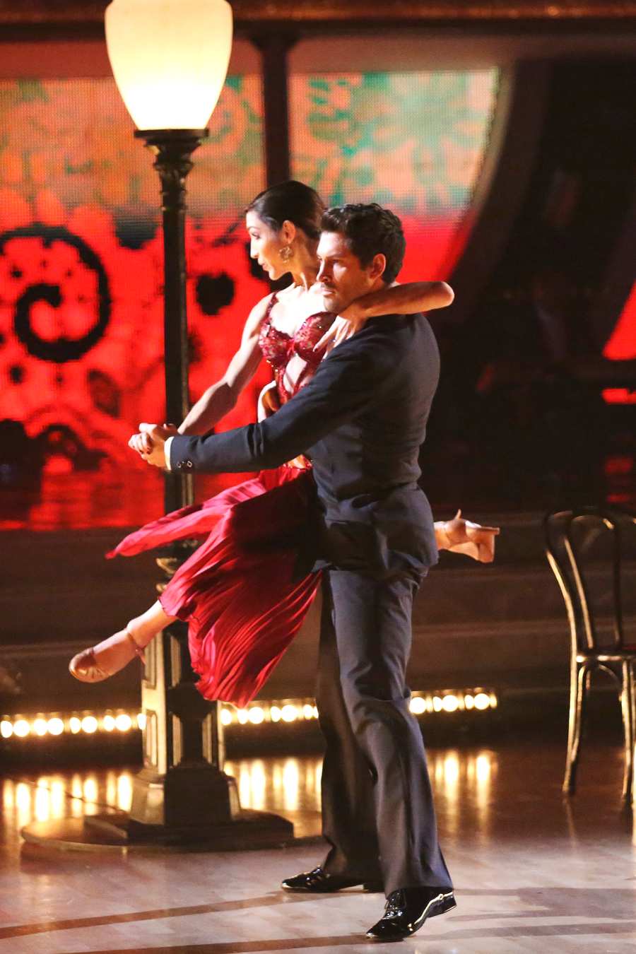 Us Weekly s Top Dancing With the Stars Dances Ever