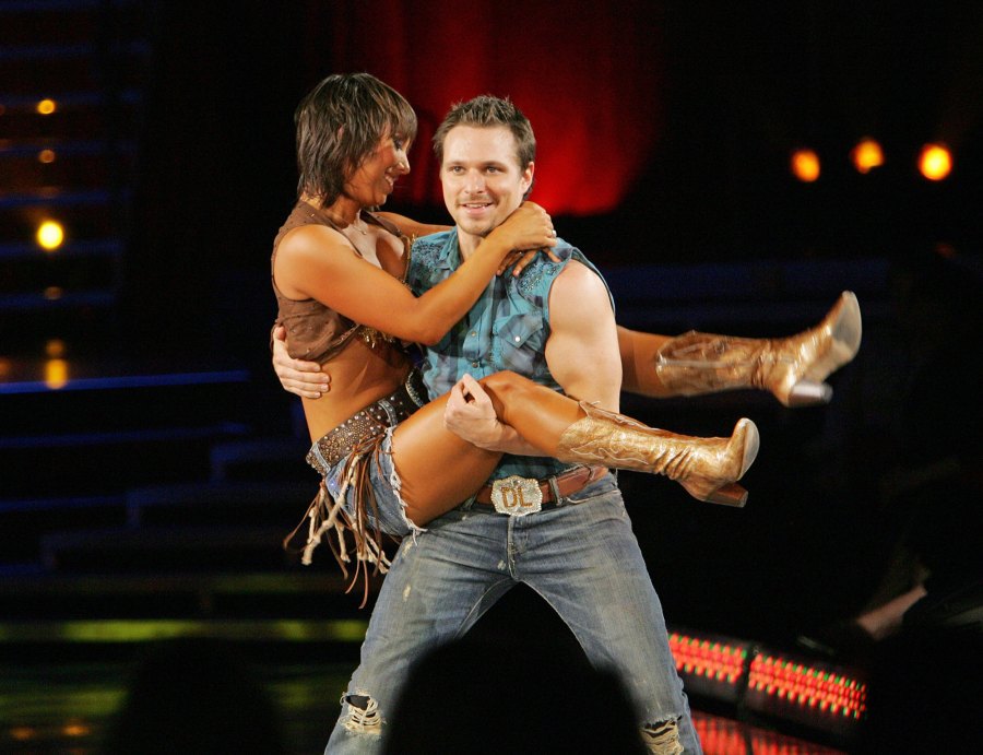 Us Weekly s Top Dancing With the Stars Dances Ever
