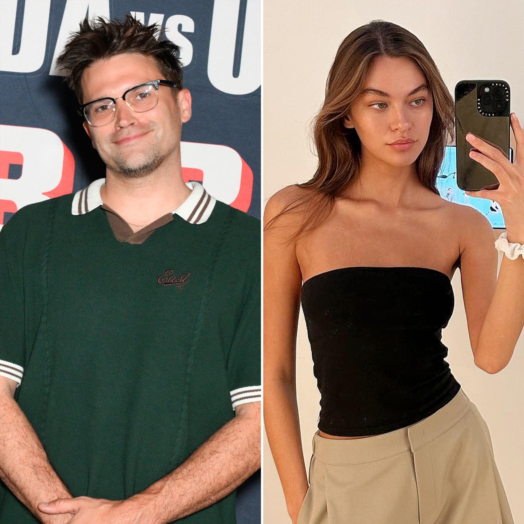 Vanderpump Rules Alum Tom Schwartz's Secret Girlfriend Revealed Us Weekly