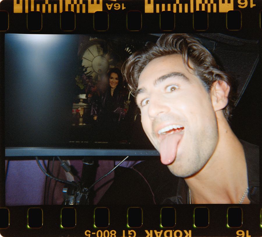 Vanderpump Rules Polaroids 7