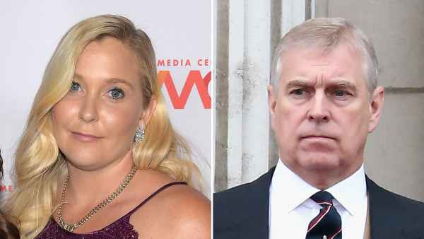 Virginia Giuffre Unseen Interview