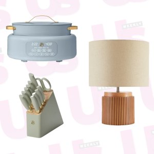 Drew Barrymore Beautiful Home Decor and Kitchen Deals on Walmart