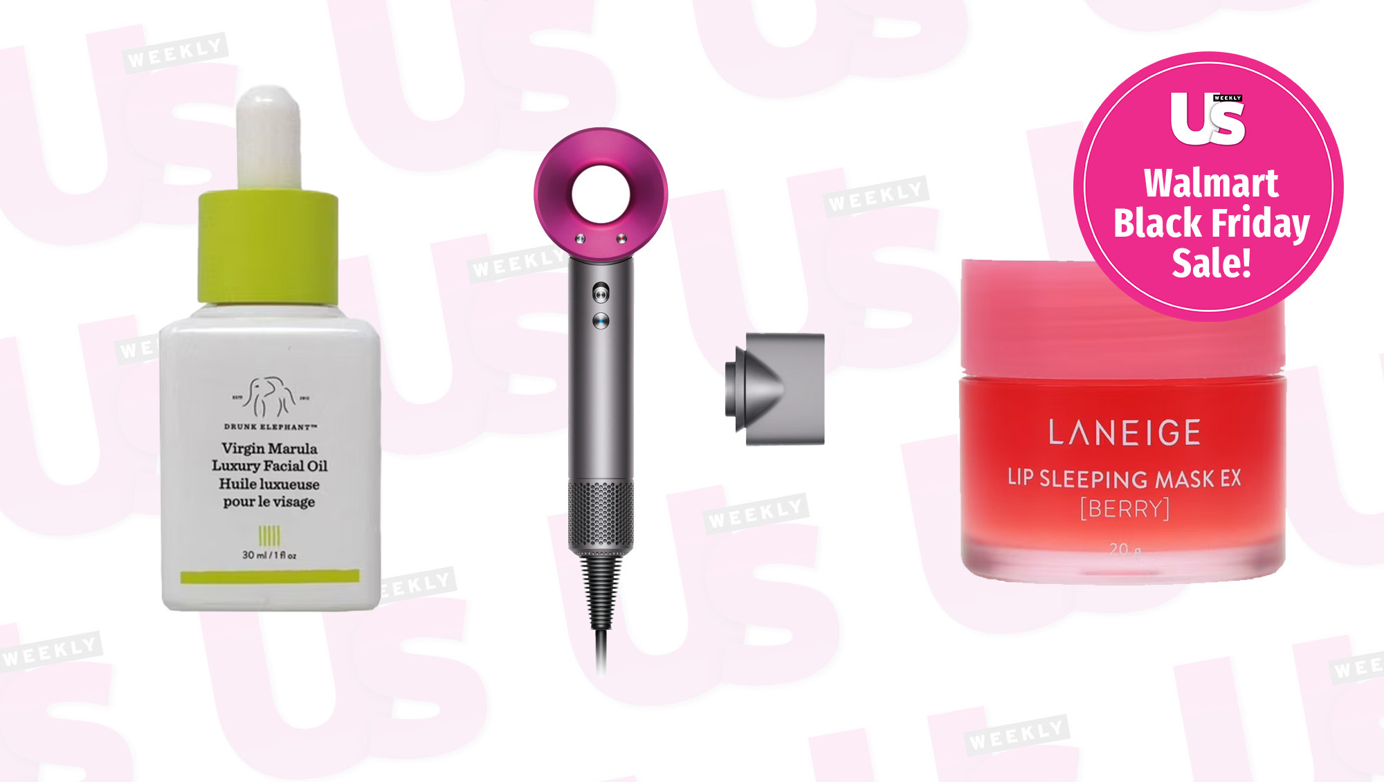 walmart black friday beauty