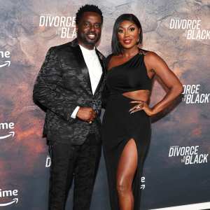 Wendy Osefo Accused of Using Aliases in Court Docs GettyImages 2161251254