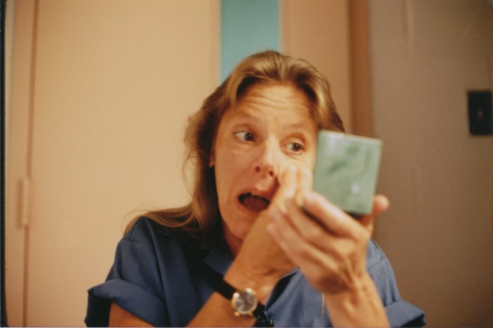 What Is Aileen: Queen of the Serial Killers About? Meet Aileen Wuornos ...